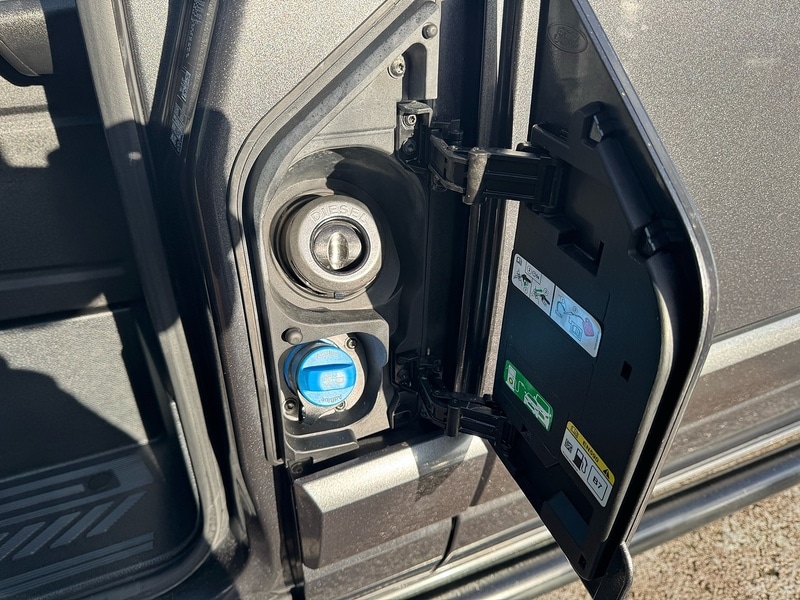 Used Ford Transit Custom 2022 for sale - 76792957: Photo 25