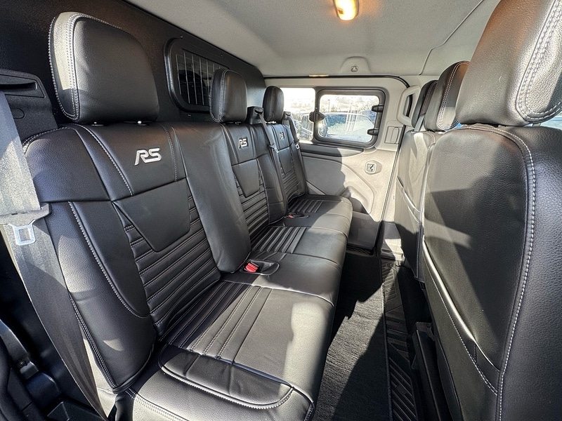 Used Ford Transit Custom 2022 for sale - 76792957: Photo 29