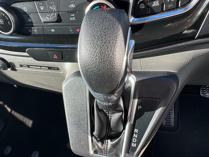 Used Ford Transit Custom 2022 for sale - 76792957: Photo 40