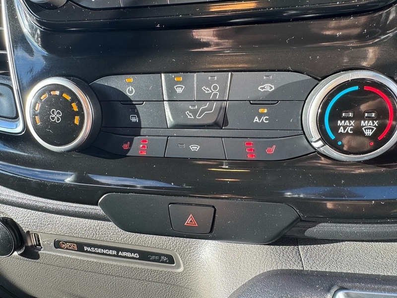 Used Ford Transit Custom 2022 for sale - 76792957: Photo 43