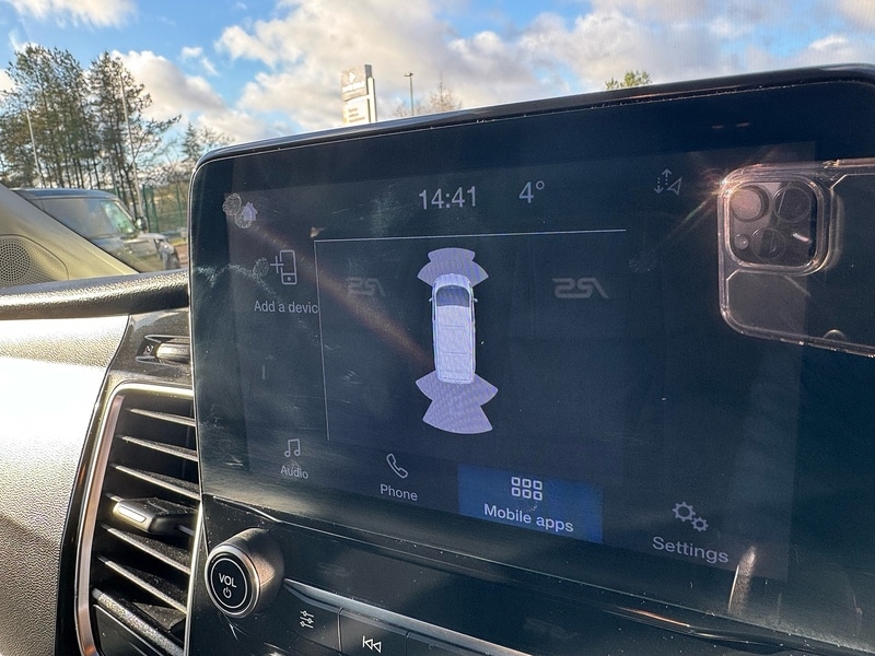 Used Ford Transit Custom 2022 for sale - 76792957: Photo 46