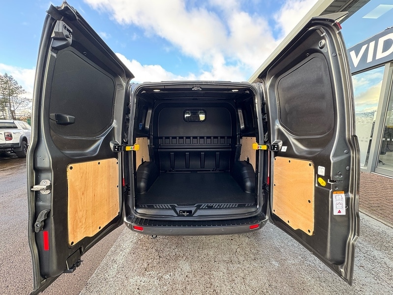 Used Ford Transit Custom 2022 for sale - 76792957: Photo 9