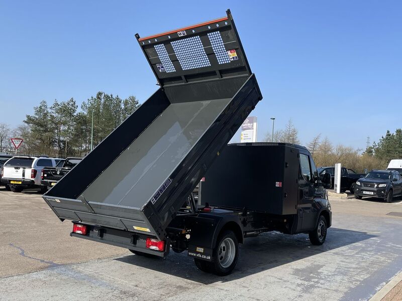 Used Iveco Daily for sale - 77342277: Photo 11