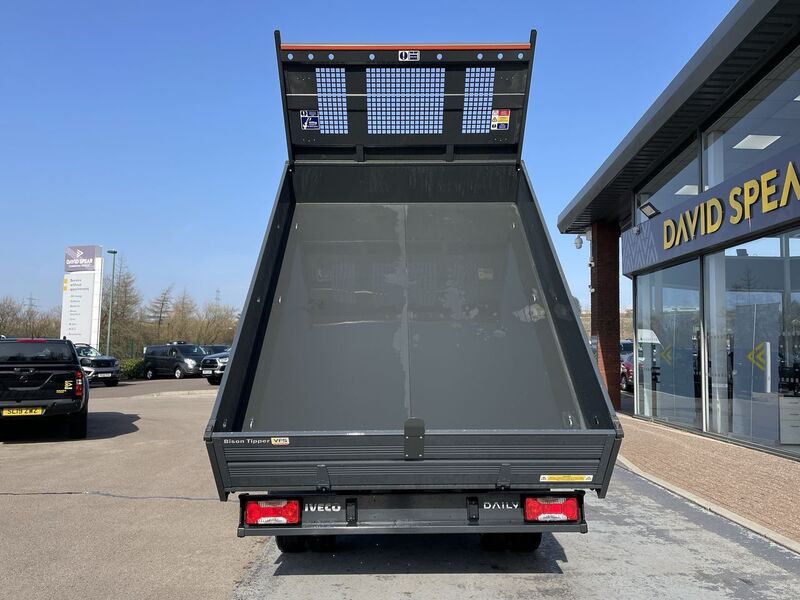 Used Iveco Daily for sale - 77342277: Photo 13