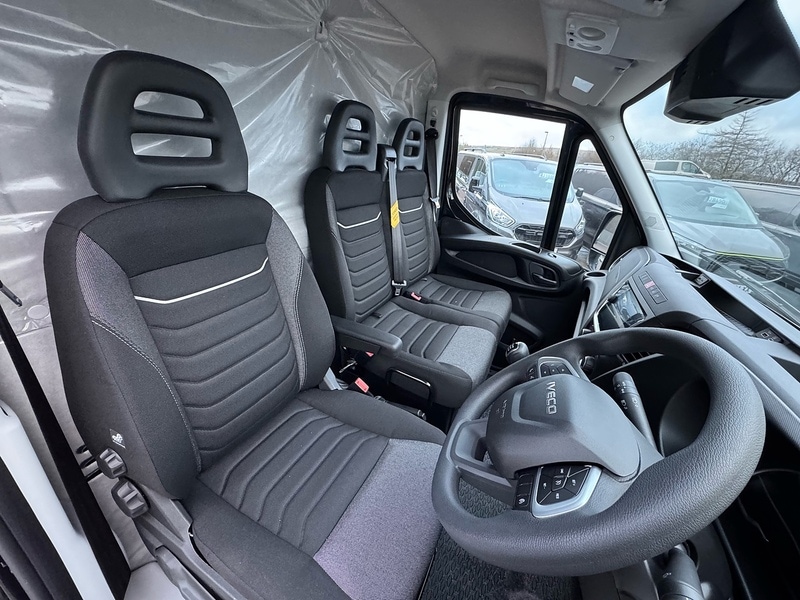 Used Iveco Daily for sale - 77342277: Photo 15