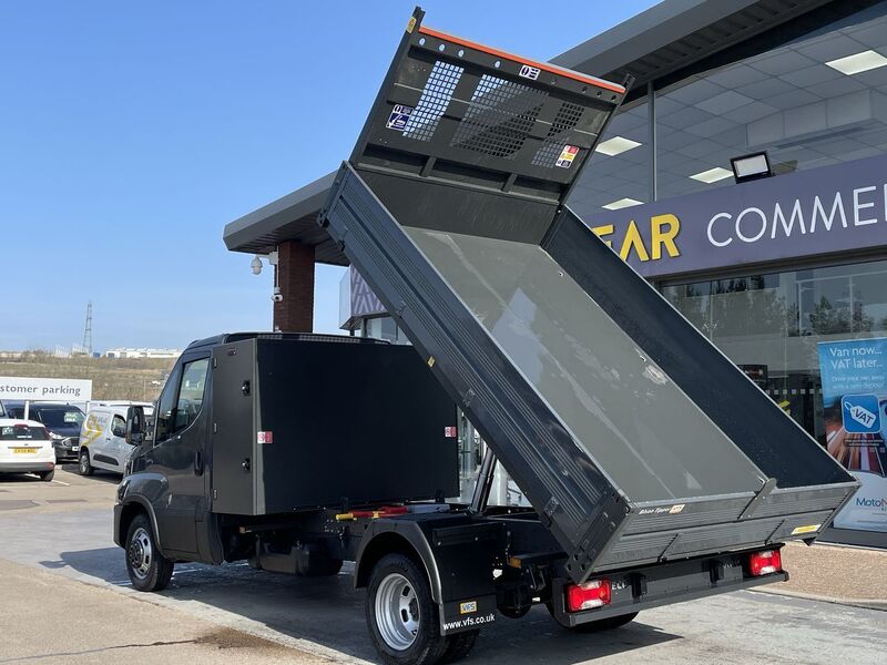 Used Iveco Daily for sale - 77342277: Photo 16