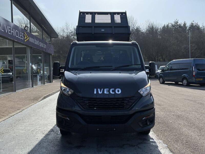 Used Iveco Daily for sale - 77342277: Photo 2