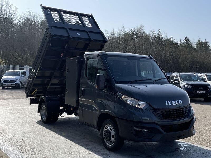 Used Iveco Daily for sale - 77342277: Photo 7