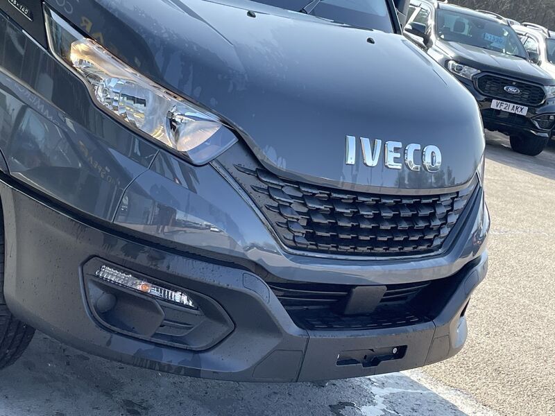 Used Iveco Daily for sale - 77342277: Photo 9