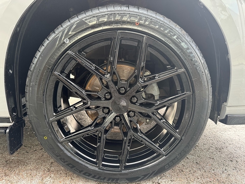 Used Ford Transit Custom 2024 for sale - 77605186: Photo 15