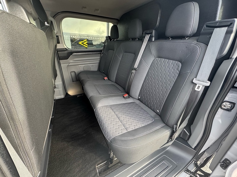 Used Ford Transit Custom 2024 for sale - 77605186: Photo 22