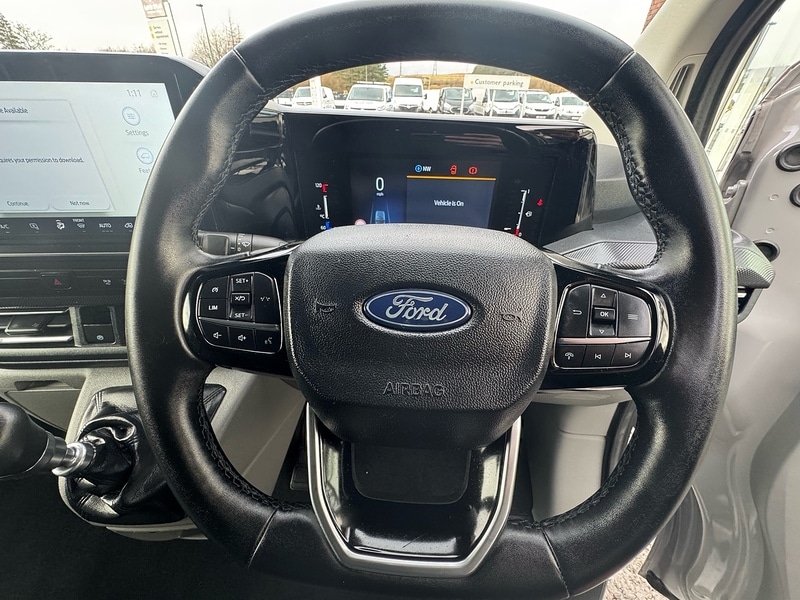 Used Ford Transit Custom 2024 for sale - 77605186: Photo 31