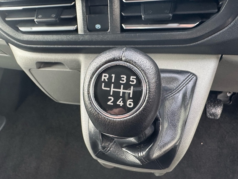 Used Ford Transit Custom 2024 for sale - 77605186: Photo 34