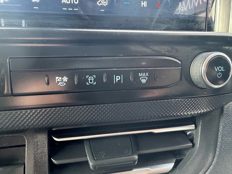 Used Ford Transit Custom 2024 for sale - 77605186: Photo 38