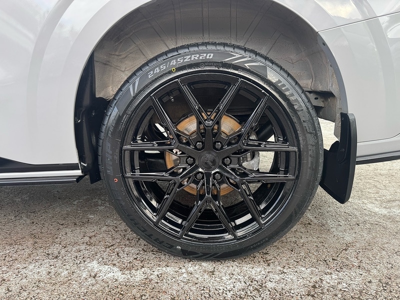 Used Ford Transit Custom 2024 for sale - 77605186: Photo 43