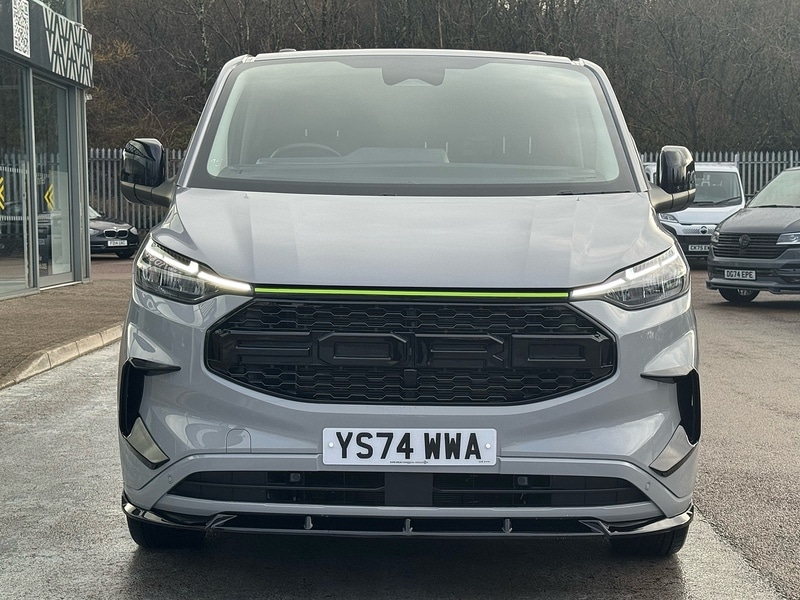 Used Ford Transit Custom 2024 for sale - 77605186: Photo 7