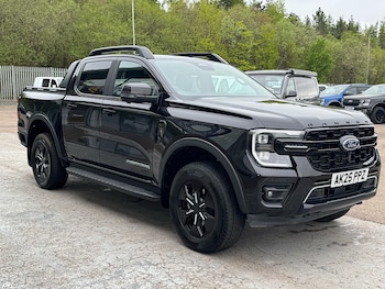 Used Ford Ranger 2025 for sale - 78409764: Photo