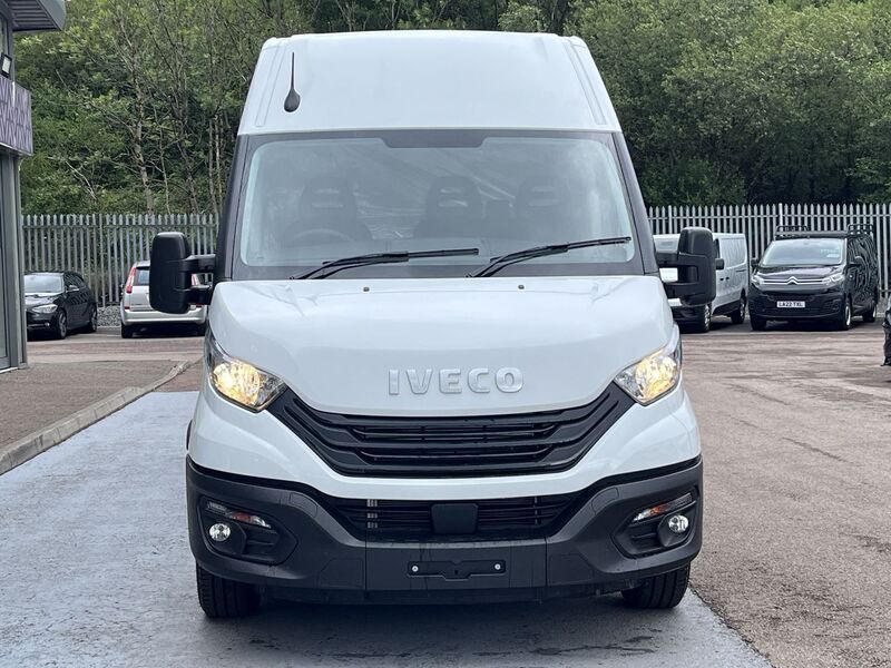 Used Iveco Daily for sale - 76106351: Photo 10