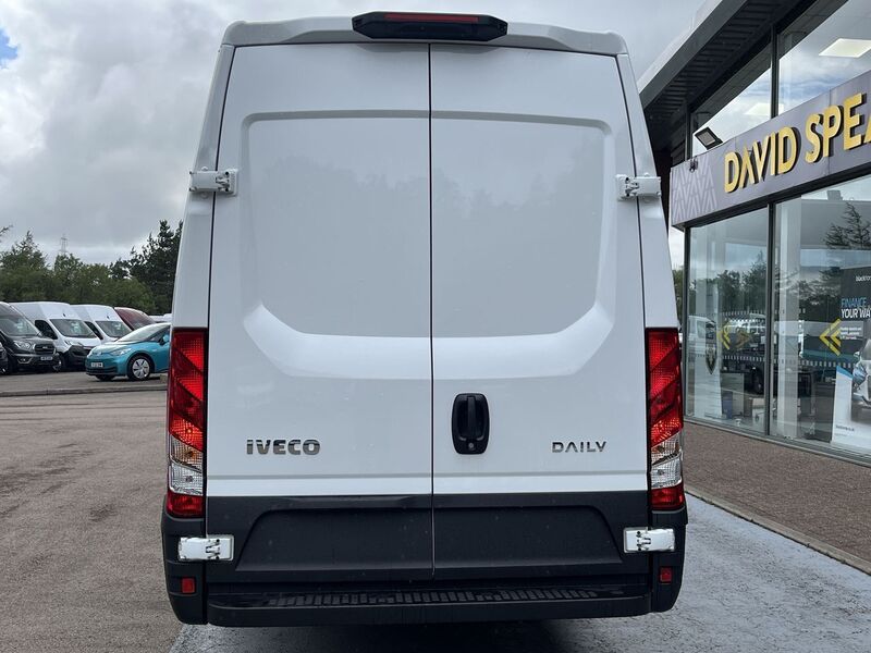 Used Iveco Daily for sale - 76106351: Photo 11