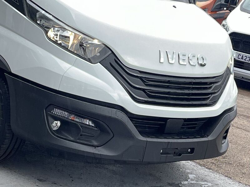 Used Iveco Daily for sale - 76106351: Photo 16