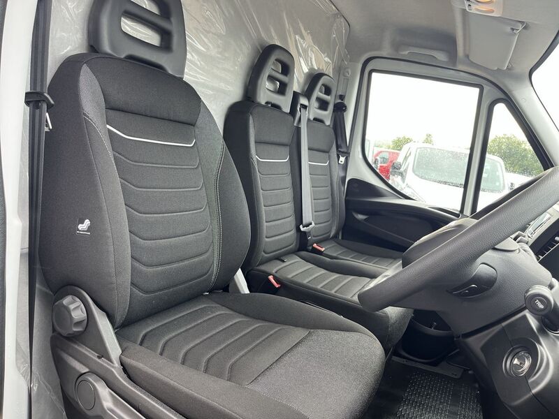 Used Iveco Daily for sale - 76106351: Photo 18