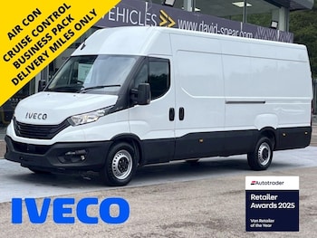Used Iveco Daily 2025 for sale - 76106351: Photo
