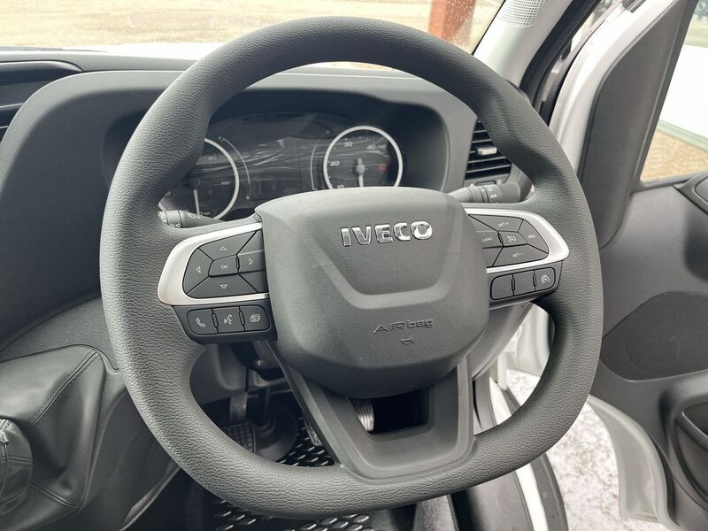 Used Iveco Daily for sale - 76106351: Photo 24