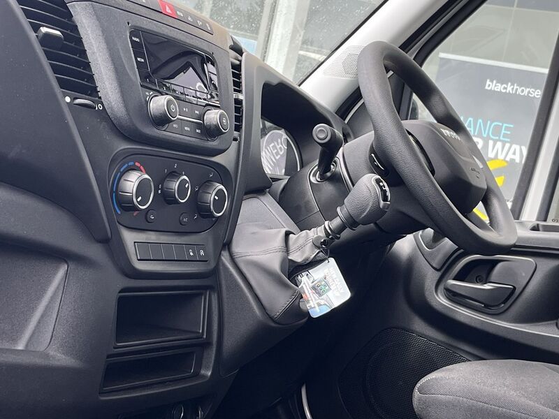 Used Iveco Daily for sale - 76106351: Photo 29
