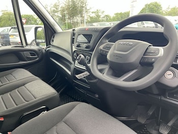 Used Iveco Daily 2025 for sale - 76106351: Photo