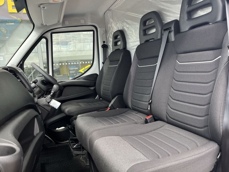 Used Iveco Daily for sale - 76106351: Photo 30
