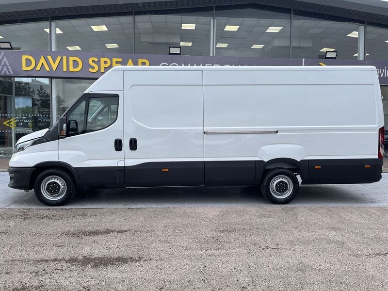 Used Iveco Daily for sale - 76106351: Photo 4