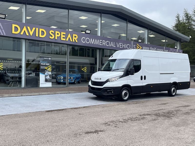 Used Iveco Daily for sale - 76106351: Photo 5