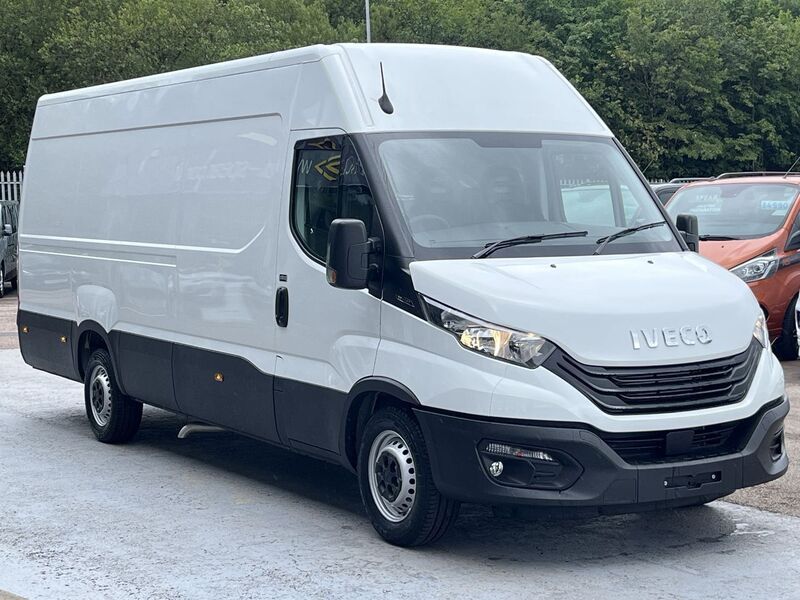 Used Iveco Daily for sale - 76106351: Photo 6