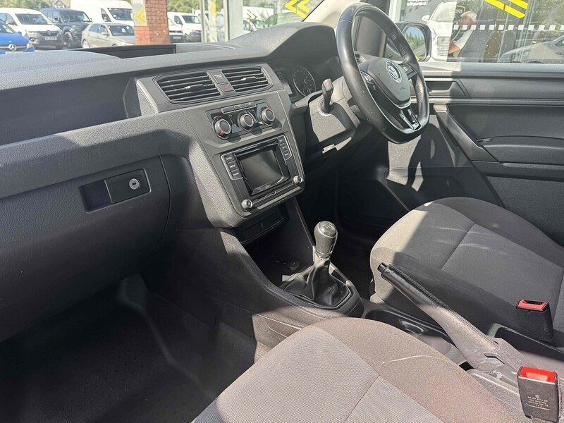 Vehicle 40