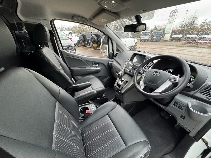 Used BYD ETP3 2024 for sale - 77136989: Photo 15