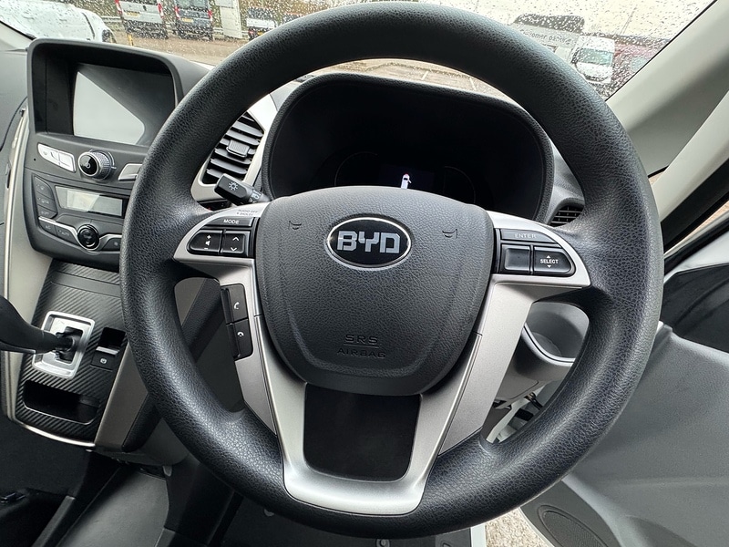 Used BYD ETP3 2024 for sale - 77136989: Photo 19
