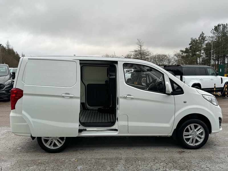 Used BYD ETP3 2024 for sale - 77136989: Photo 20