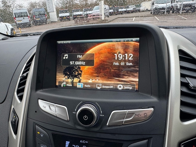 Used BYD ETP3 2024 for sale - 77136989: Photo 24