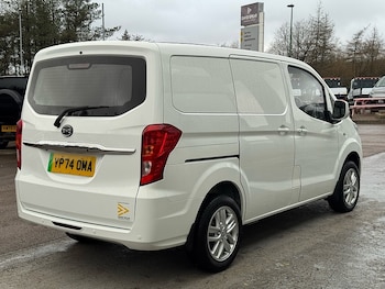 Used BYD ETP3 2024 for sale - 77136989: Photo