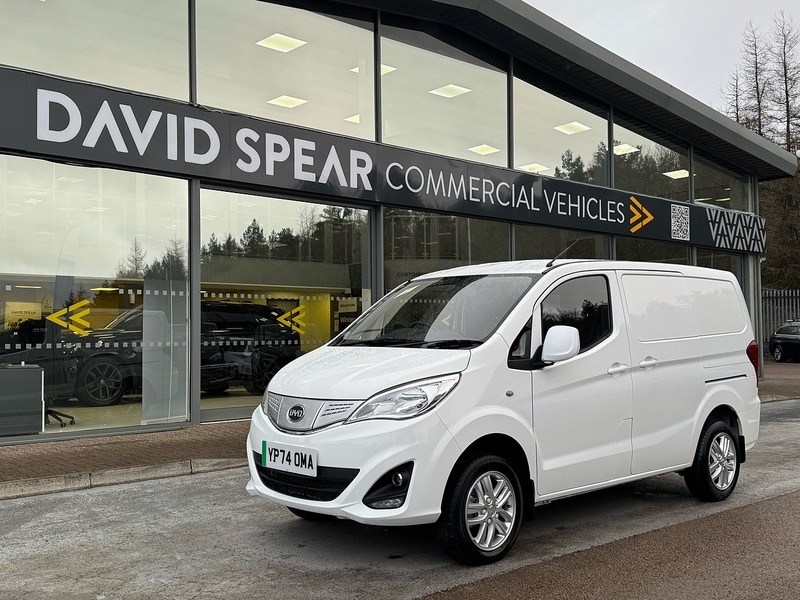 Used BYD ETP3 2024 for sale - 77136989: Photo 34