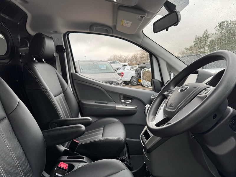 Used BYD ETP3 2024 for sale - 77136989: Photo 6