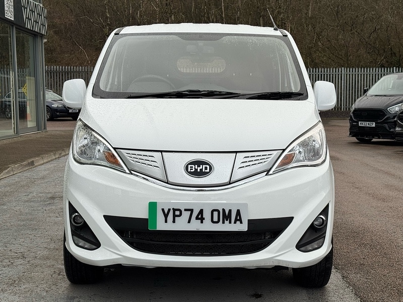 Used BYD ETP3 2024 for sale - 77136989: Photo 7