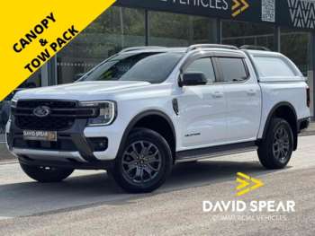 Used Ford Ranger 2023 for sale - 74468807: Photo
