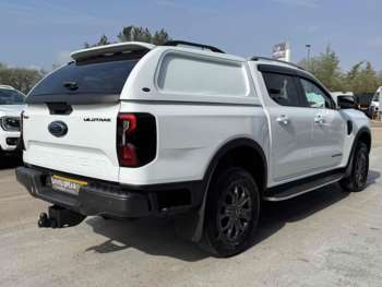 Used Ford Ranger 2023 for sale - 74468807: Photo