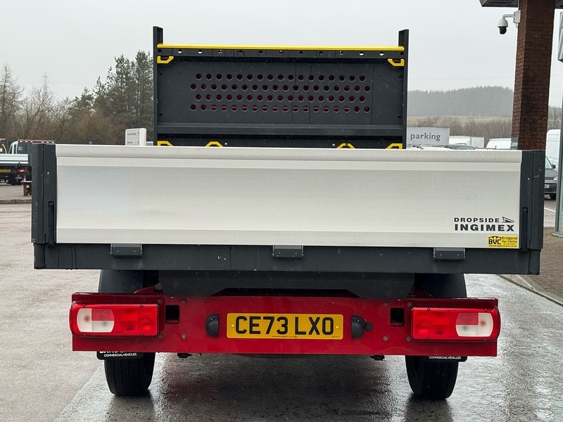 Used Volkswagen Crafter 2023 for sale - 77547820: Photo 10