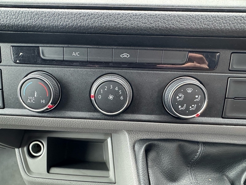 Used Volkswagen Crafter 2023 for sale - 77547820: Photo 17