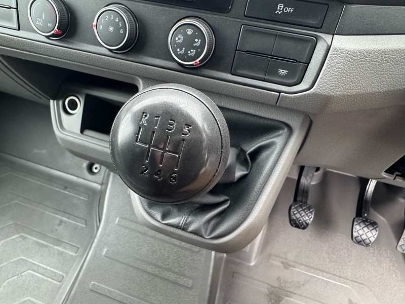 Used Volkswagen Crafter 2023 for sale - 77547820: Photo 20