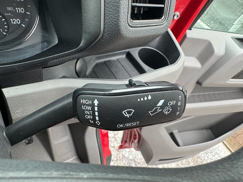 Used Volkswagen Crafter 2023 for sale - 77547820: Photo 24