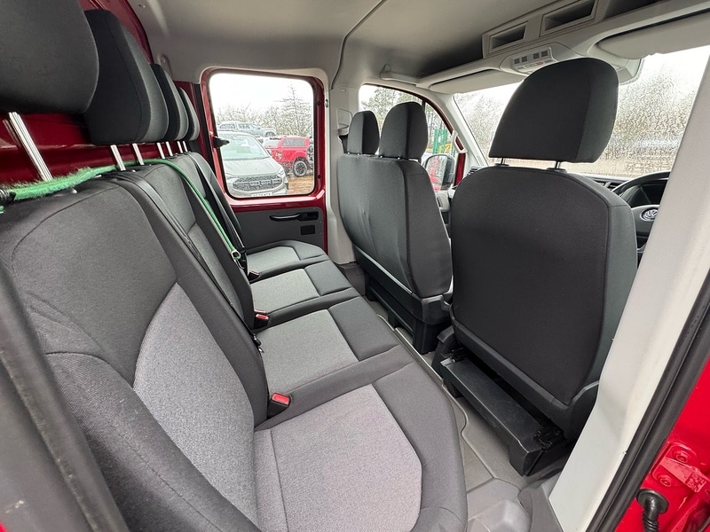 Used Volkswagen Crafter 2023 for sale - 77547820: Photo 28