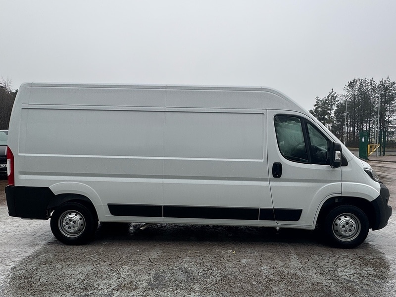 Used Peugeot Boxer 2024 for sale - 77584109: Photo 13